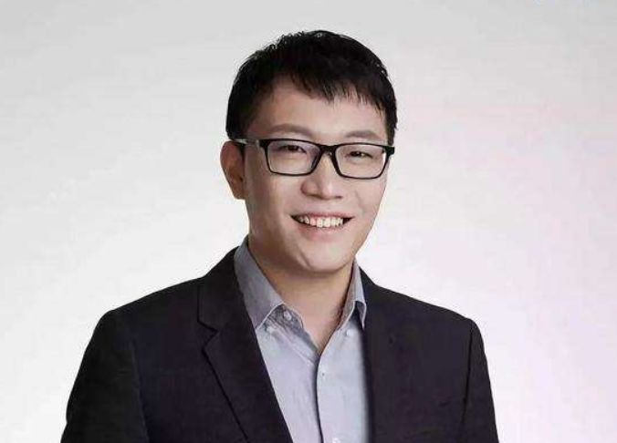 张健：用通证经济，朝向心中的罗马