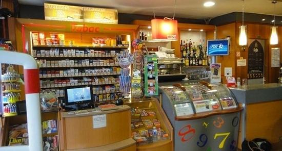 熊市终于迎来好消息！法国2.4万家烟店明年将开始出售比特币